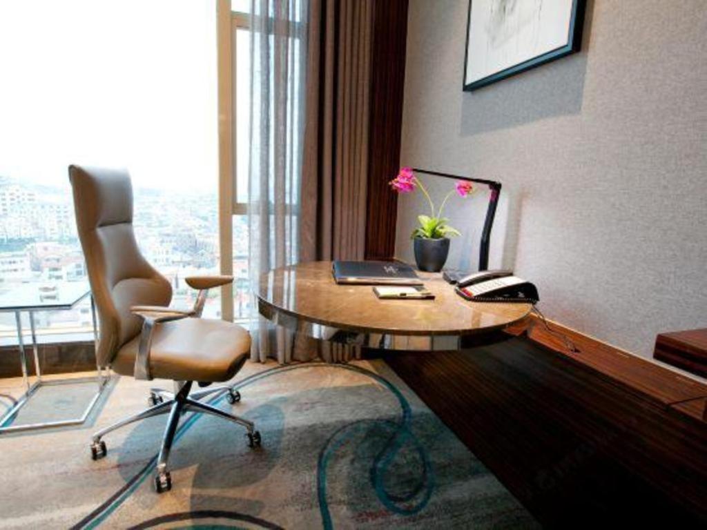 Ramada Foshan Shunde Exterior foto