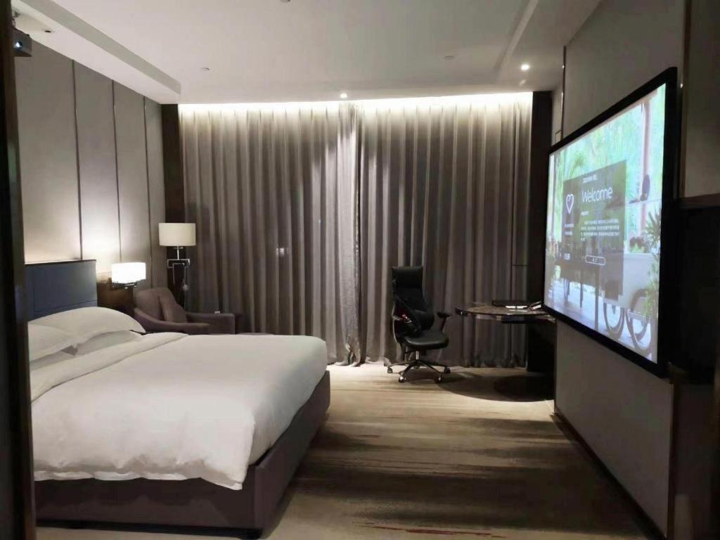 Ramada Foshan Shunde Exterior foto