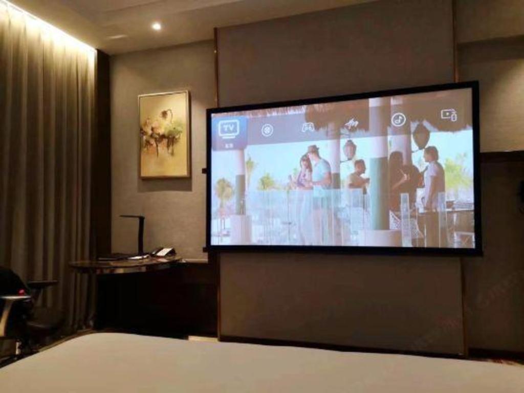 Ramada Foshan Shunde Exterior foto