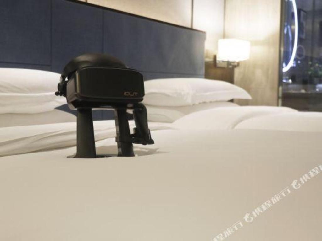 Ramada Foshan Shunde Exterior foto
